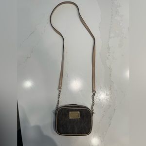 Michael Kors Cross Body Bag